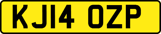 KJ14OZP