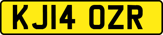 KJ14OZR
