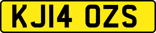KJ14OZS