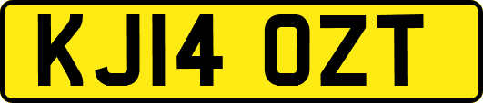 KJ14OZT