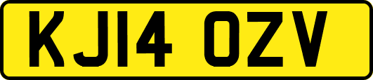KJ14OZV