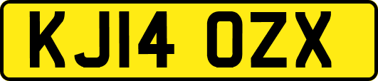 KJ14OZX