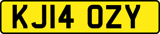 KJ14OZY