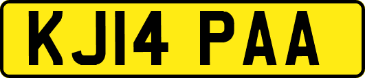 KJ14PAA