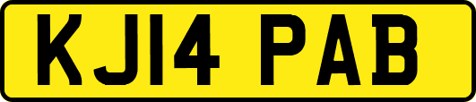 KJ14PAB