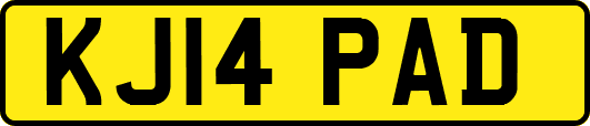 KJ14PAD