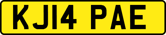 KJ14PAE