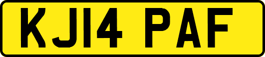 KJ14PAF