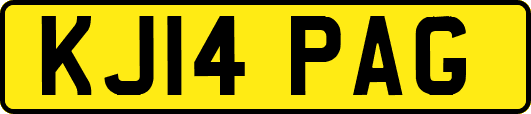 KJ14PAG