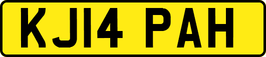 KJ14PAH