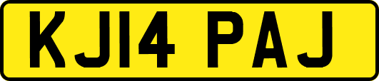 KJ14PAJ