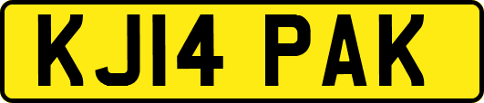 KJ14PAK