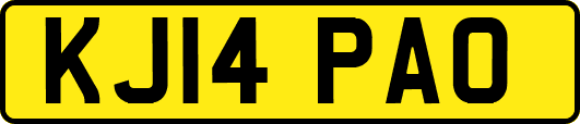 KJ14PAO