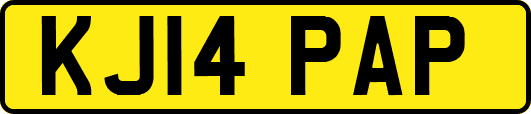 KJ14PAP