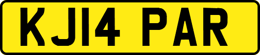 KJ14PAR
