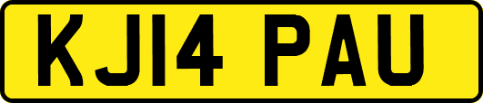 KJ14PAU