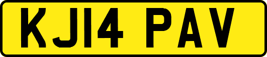 KJ14PAV