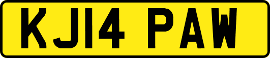 KJ14PAW