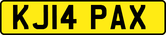 KJ14PAX