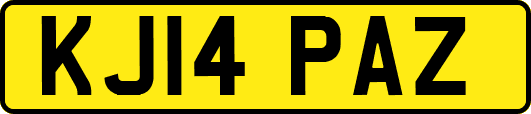 KJ14PAZ