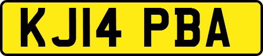 KJ14PBA