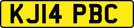 KJ14PBC