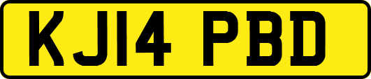 KJ14PBD