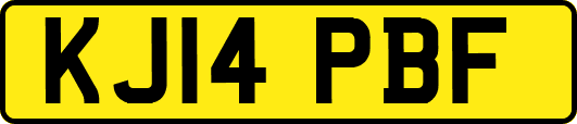 KJ14PBF