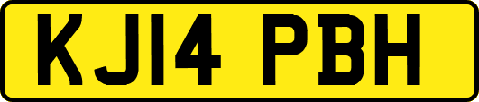 KJ14PBH