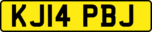 KJ14PBJ
