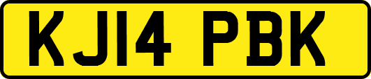KJ14PBK