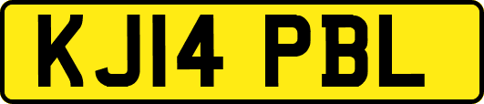 KJ14PBL