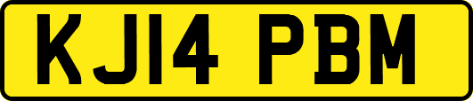 KJ14PBM