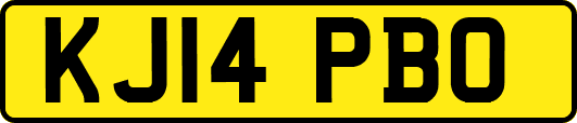 KJ14PBO