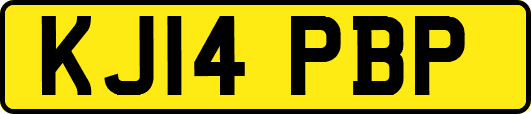 KJ14PBP