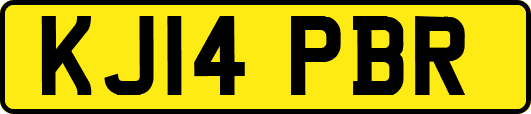 KJ14PBR