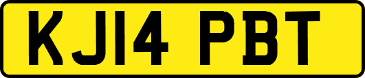 KJ14PBT