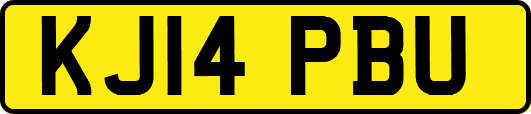 KJ14PBU