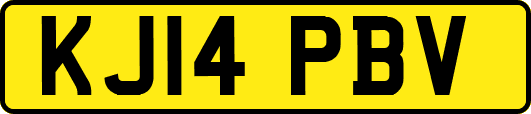 KJ14PBV