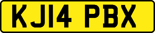 KJ14PBX