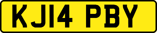 KJ14PBY