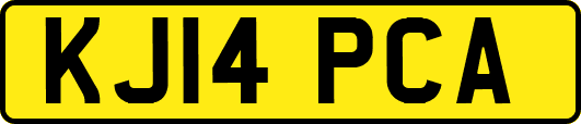 KJ14PCA