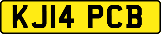 KJ14PCB