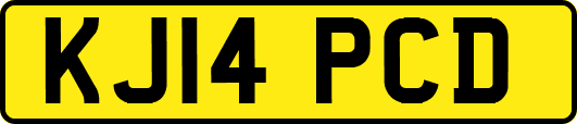 KJ14PCD