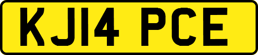 KJ14PCE