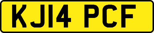 KJ14PCF