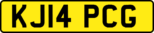KJ14PCG