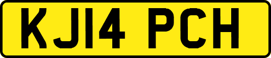 KJ14PCH