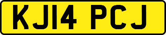 KJ14PCJ
