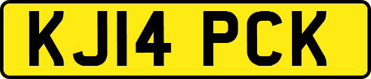 KJ14PCK